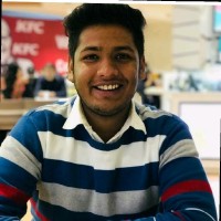Kumar Anshaj