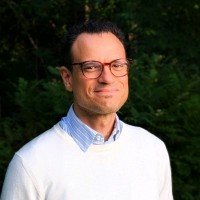 Björn Skude