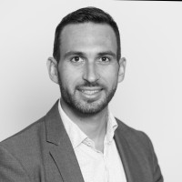 Damien Huibant
