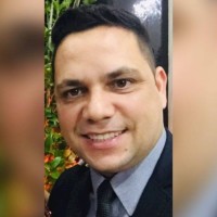 Luis Felipe Rocha