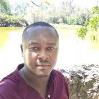 Mbugua Mwaura