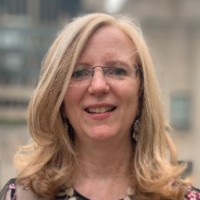 Maria Rickert Hong, CHHC, AADP