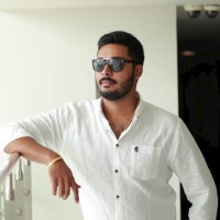Dr Geo Parackal