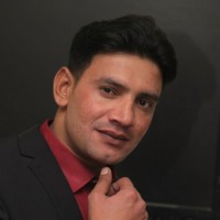Shahid Abbas