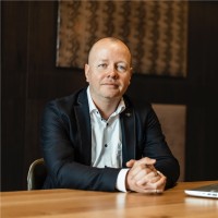 Marc Waslander