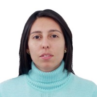 Angela Paredes