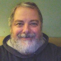 Tim Henry