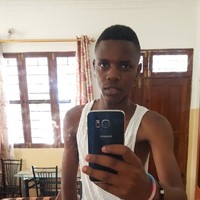 Saimon James