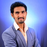 Rama Krishna