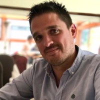 Gabriel Crespo Camacho