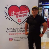 Aris Wibowo