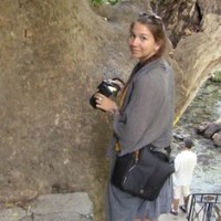 Анна Гальцева