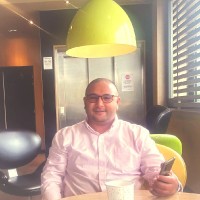 karim mehraz