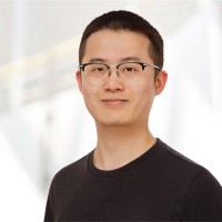 Jiahong Chen