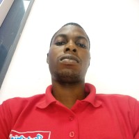 olajide olabode