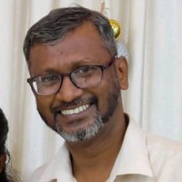 Karthikeyan Muthaiyan