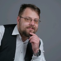 Gabor Zombori MEd MBA