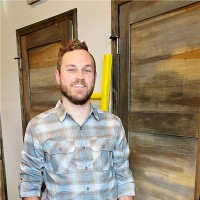 Branden Taylor