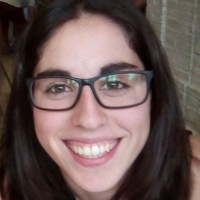 Alba Jiménez Visús