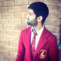 Dr Muhammad Affan