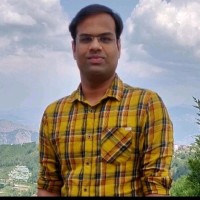 Dillip Kumar Sahoo