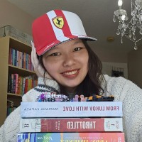 Arienne Dinh