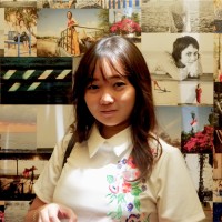 Faulince Huang