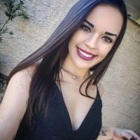 Larissa Cristina Cabral