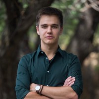 Dmitriy Bachkala