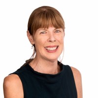 Vicki Pycroft