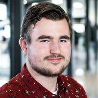 Luke van der Hofstad