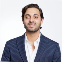 Alexander J. Navi