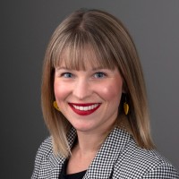 Bailey Reagan Reiners, MBA, MAPP