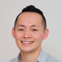 Chris Tan
