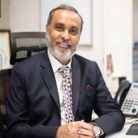 Manoj Behede.