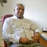 Eugene Tebogo Monare