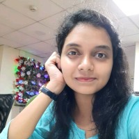 Parul Jaiswal