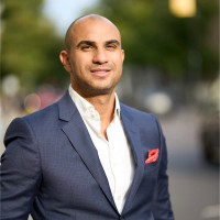 Ahmed Elyamany