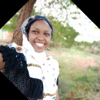 Naomi Nthambi