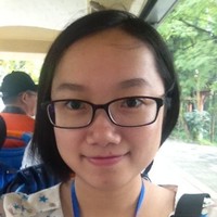 Carly Cai