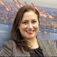 Monique Lebrun, Pe, Dpe
