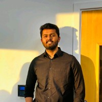 Akshay Poojari