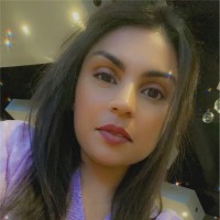 Harleen Kaur
