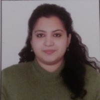 Surbhi Goswami