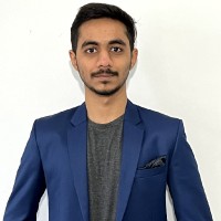 Varshil Patel