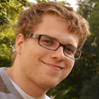 Andrew Balmer