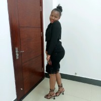 Mercy Wanjiku