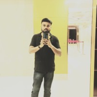 Kuldeep Tiwari