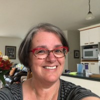 Lyne Brodeur