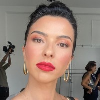 TINATIN SAMKURASHVILI